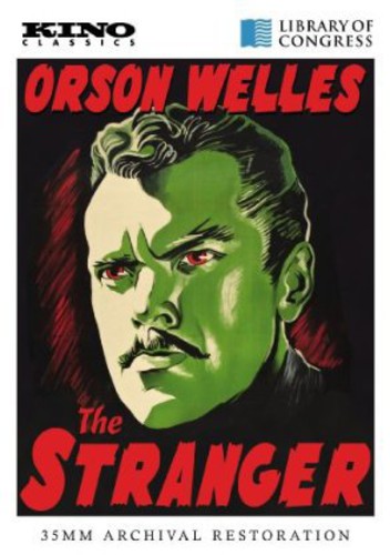 STRANGER (1946)
