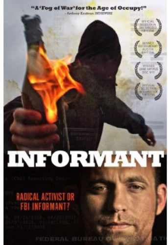 INFORMANT (2012)