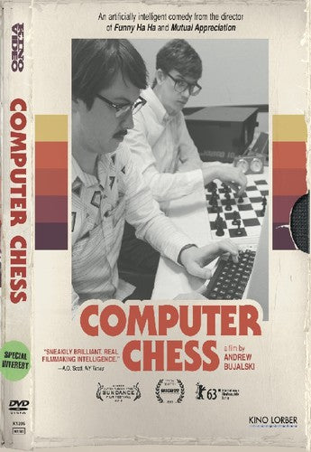 Computer Chess (2013)