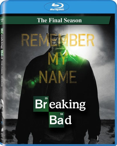Breaking Bad: Final Season - Breaking Bad: The Final Season