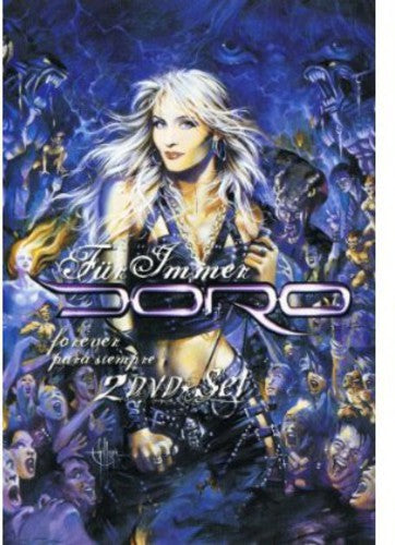 DORO - FUR IMMER