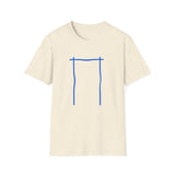Backrooms T-Shirt