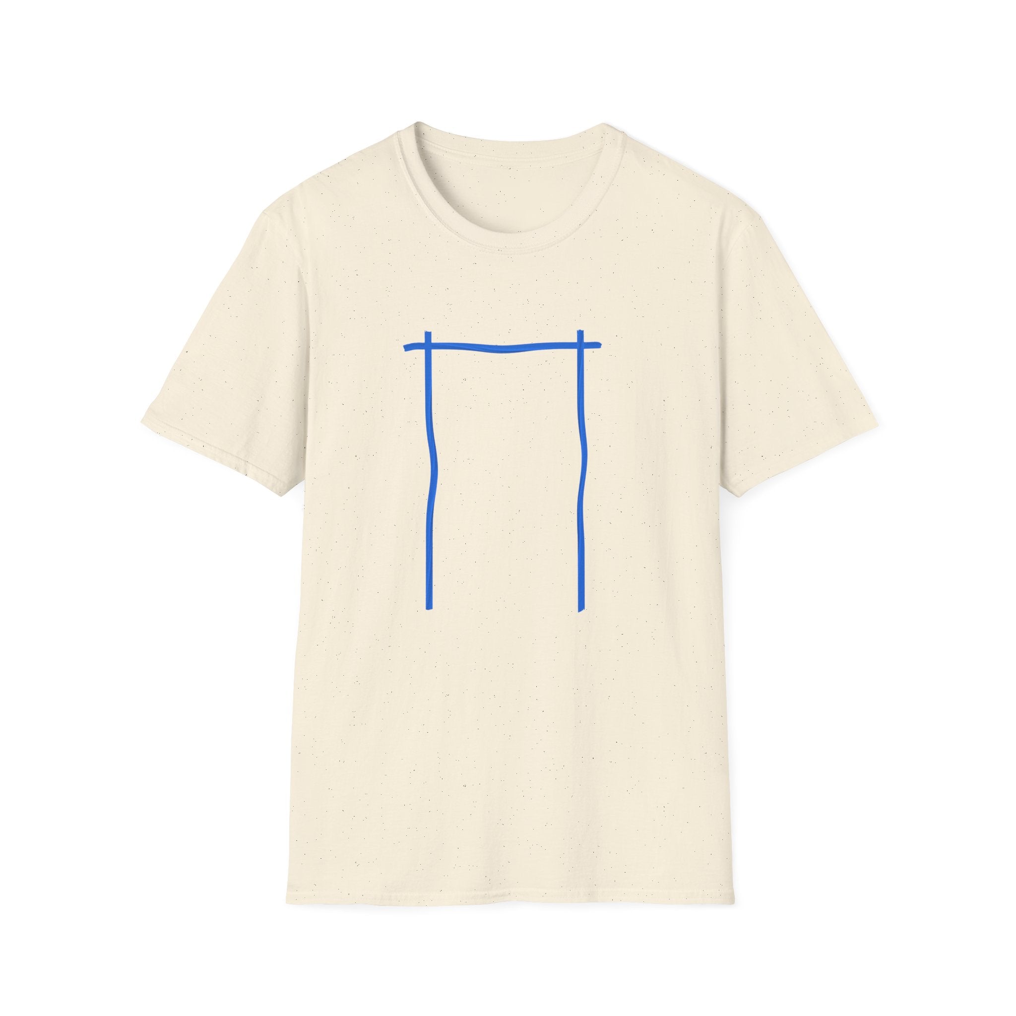 Backrooms T-Shirt