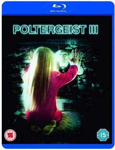 Poltergeist - Poltergeist III (1988)
