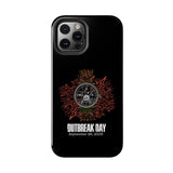 Outbreak Day Phone Case