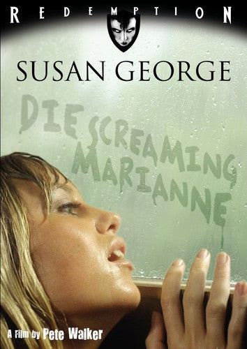 Die Screaming Marianne (1972)