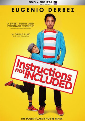 Instructions Not Included (2013)