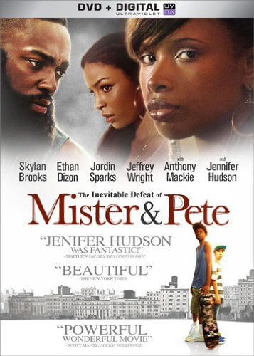 Inevitable Defeat of Mister & Pete (2013)
