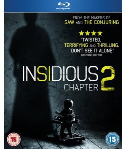 Insidious 2 (2013)