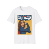 Kara the Riveter T-Shirt