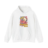 Maginot Zoo Hoodie