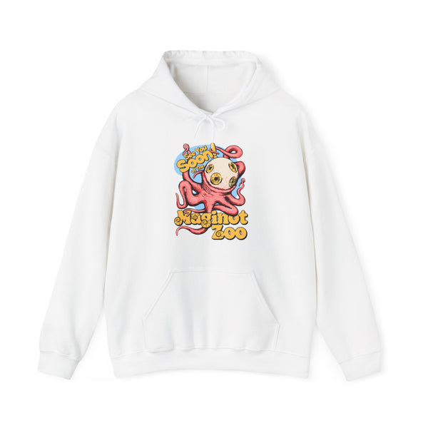 Maginot Zoo Hoodie