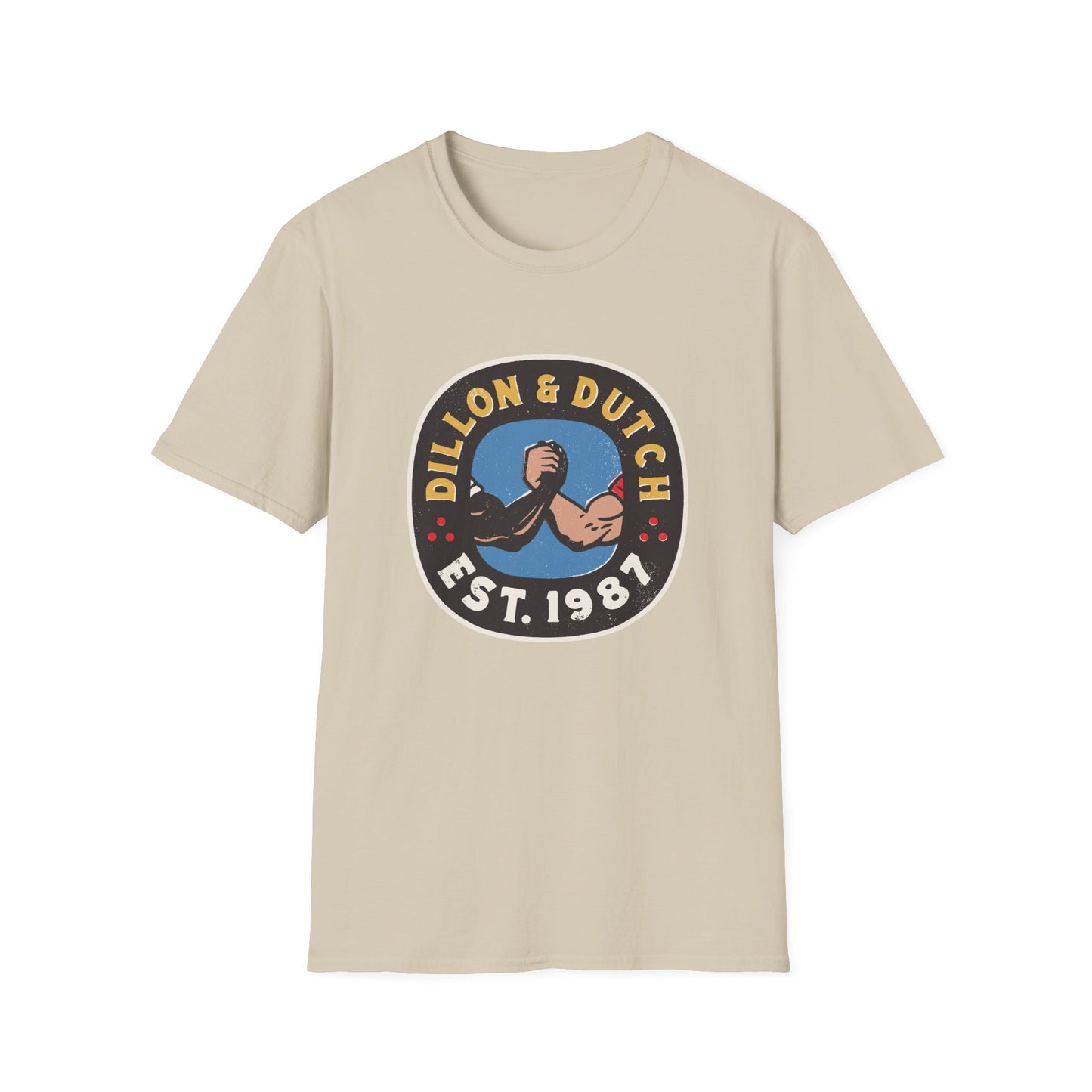 Dillon & Dutch T-Shirt