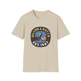 Dillon & Dutch T-Shirt