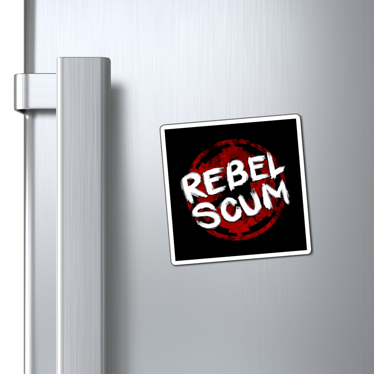 Rebel Scum Magnet