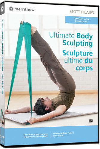 ULTIMATE BODY SCULPTING (ENG/FRE) - Ultimate Body Sculpting (Eng/fre)