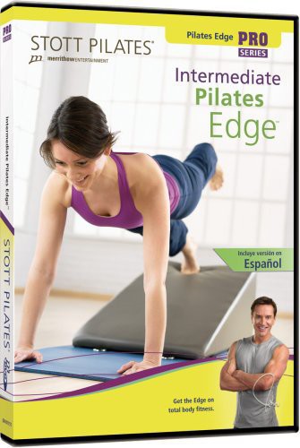 Stott Pilates: Intermediate Pilates Edge (2007)