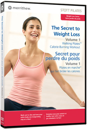 SECRET TO WEIGHT LOSS 1 (ENG/FRE) - Secret to Weight Loss 1 (Eng/fre)
