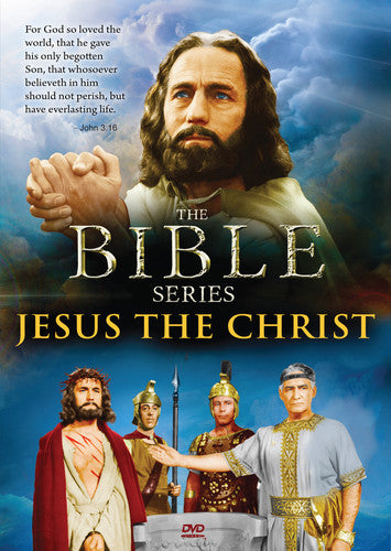Bible Series: Jesus the Christ (1952)