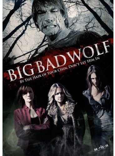 Big Bad Wolf (2013)