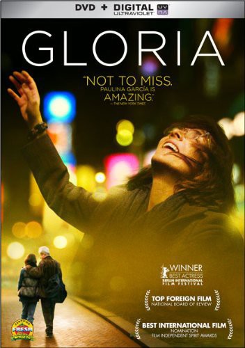 GLORIA (2013)
