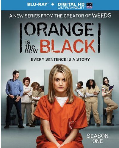 Orange Is the New Black: Season 1 (2013)