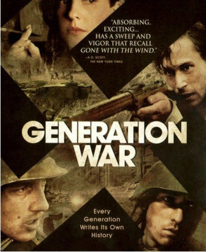 Generation War (2013)