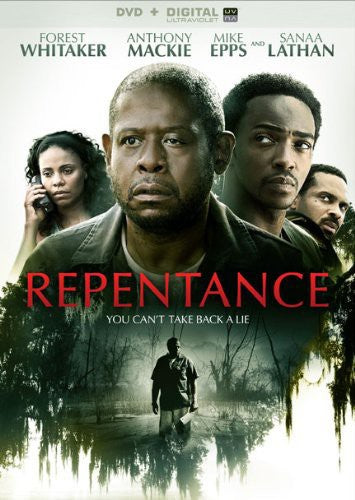 REPENTANCE (2014)