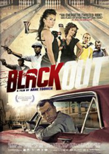 BLACK OUT (2012)