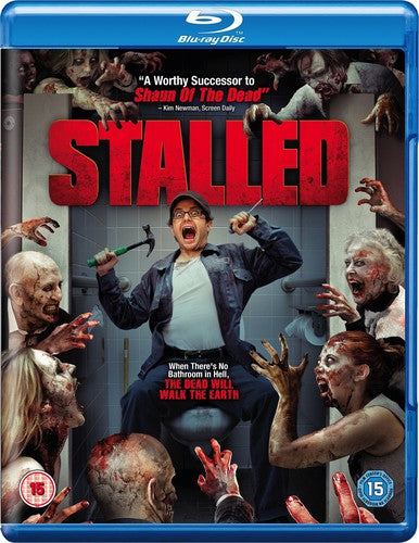STALLED (2013)