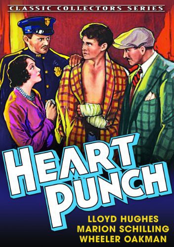 Heart Punch (1932)