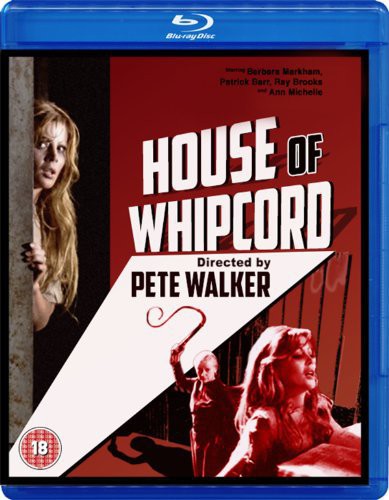 House of Whipcord (Digitally Remastered) (1974)