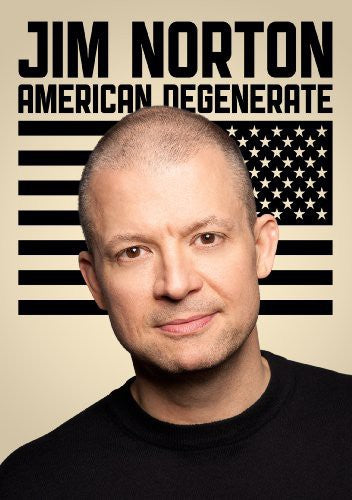 Jim Norton - American Degenerate