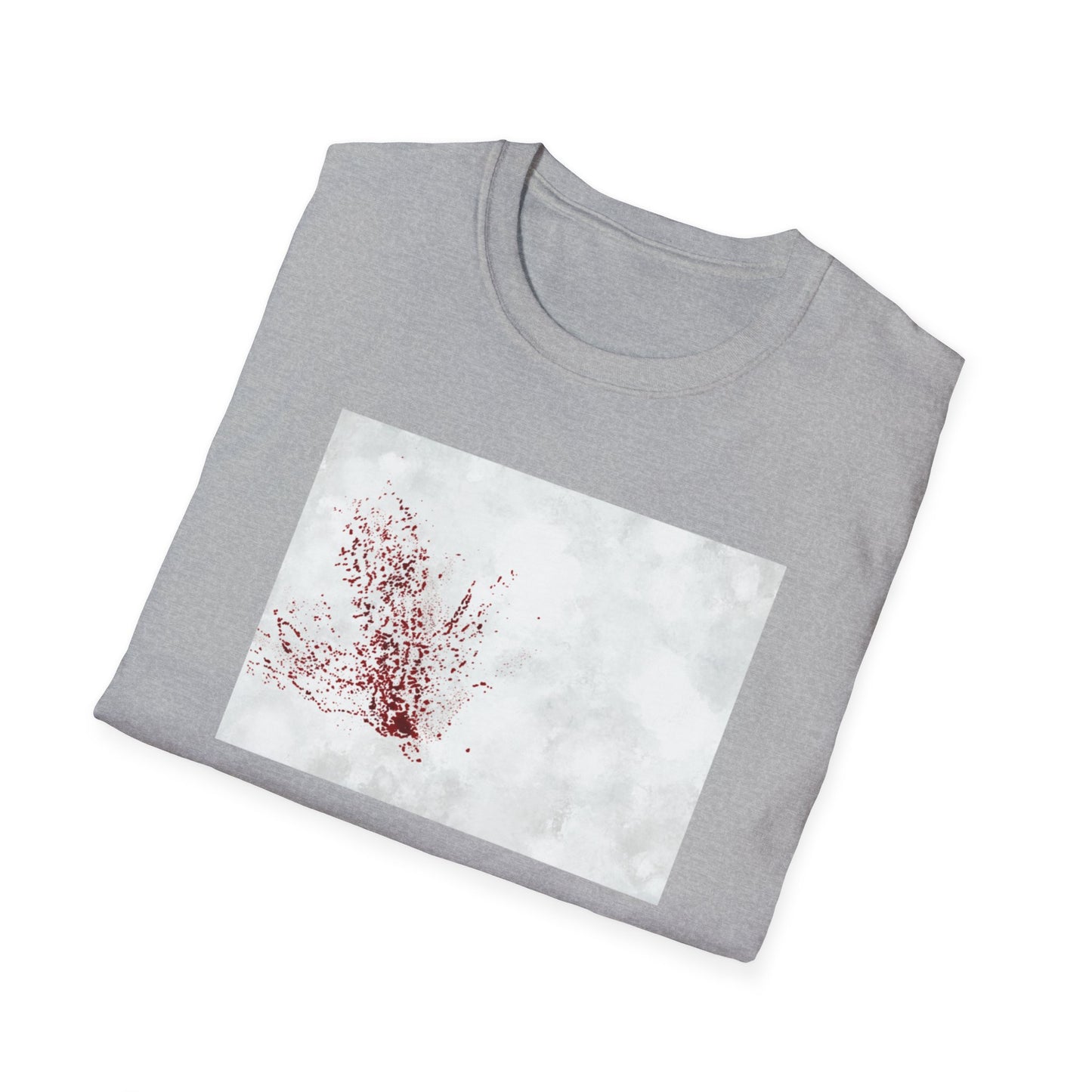 Bloody Rabbit T-Shirt