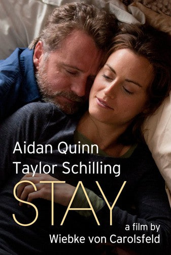STAY (2013)