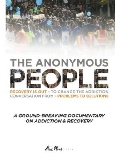Anonymous People (2013)