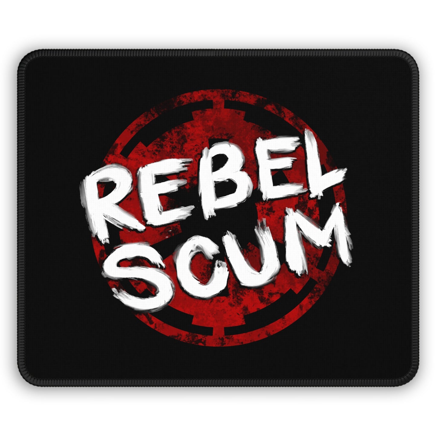 Rebel Scum Mouse Pad
