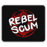 Rebel Scum Mouse Pad