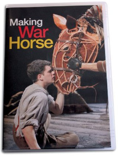 Making War Horse (2009)