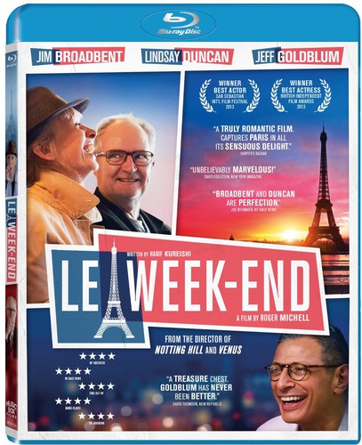 Le Week-end (2013)
