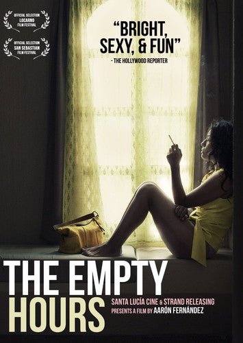 Empty Hours (2013)