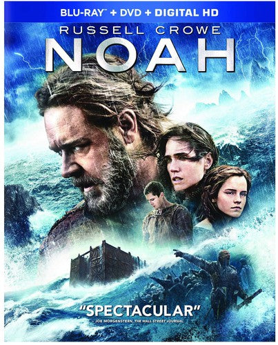 NOAH (2014)