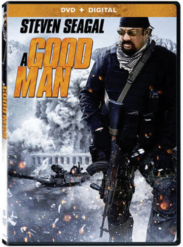 GOOD MAN (2014)
