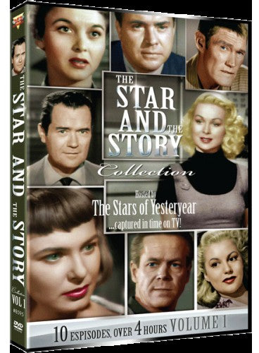 Star & the Story Collection 1 (1955)