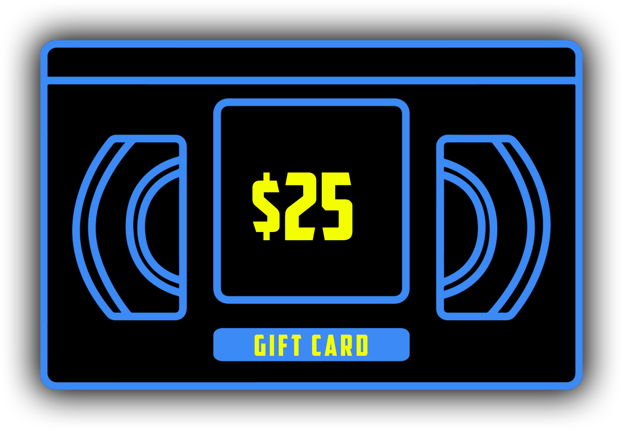 Screencrush Merch E-Gift Card