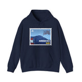 AA Stamp Hoodie