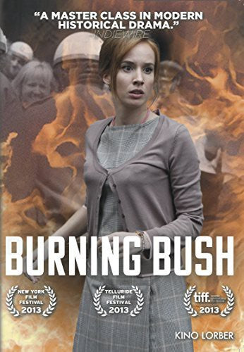 Burning Bush (2013)