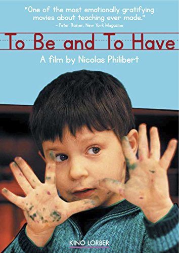 To Be & to Have (2002)