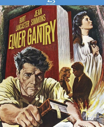 Elmer Gantry (1960)