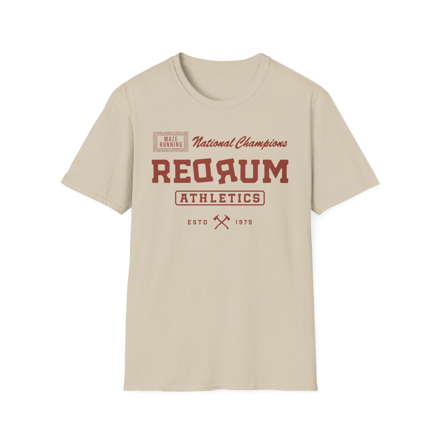 Red Rum Champions T-Shirt